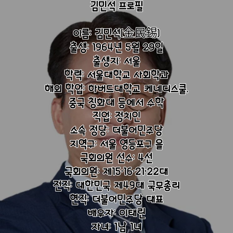 김민석 PDF 수록 이미지