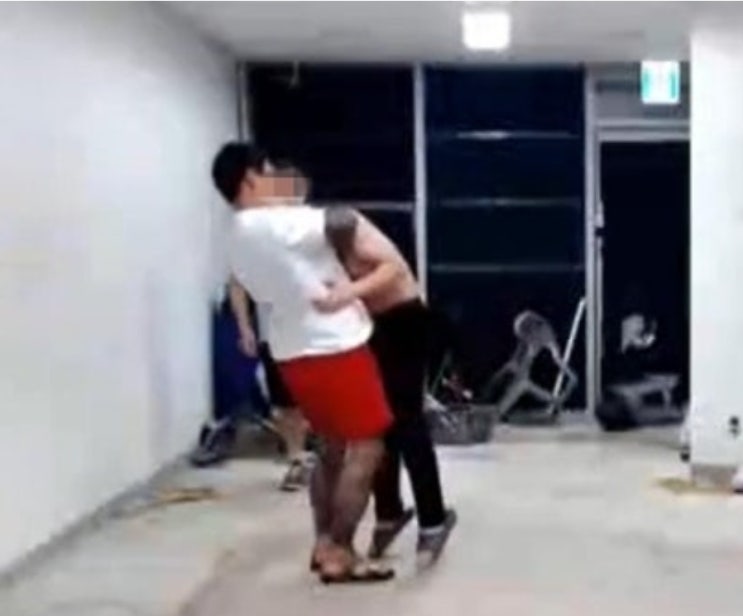 정찬성·김중우 수록 이미지