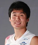 문성준 배구선수 공식 사진