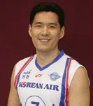 윤관열 배구선수 공식 사진