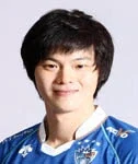 신선호 배구선수 공식 사진