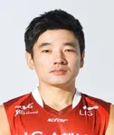 방지섭 배구선수 공식 사진