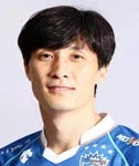 손재홍 배구선수 공식 사진