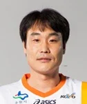 이동엽 배구선수 공식 사진