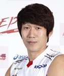 이인석 배구선수 공식 사진