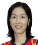 이윤희 배구선수 공식 사진