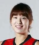 최단아 배구선수 공식 사진