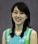 손  현 배구선수 공식 사진