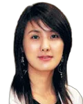 진혜지 배구선수 공식 사진