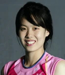 윤수현 배구선수 공식 사진