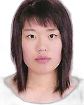 장인희 배구선수 공식 사진