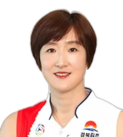 장소연 배구선수 공식 사진