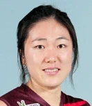 박선미 배구선수 공식 사진