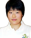 오유진 배구선수 공식 사진