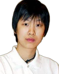 유아람 배구선수 공식 사진