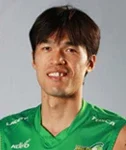 손석범 배구선수 공식 사진