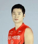 이동훈 배구선수 공식 사진