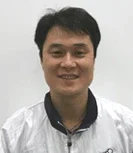 이 호 배구선수 공식 사진
