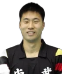 박종환 배구선수 공식 사진