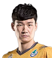 이선규 배구선수 공식 사진