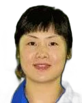이수정 배구선수 공식 프로필 사진