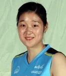 채지혜 배구선수 공식 사진