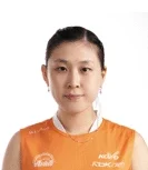 이현정 배구선수 공식 사진