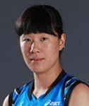 이진희 배구선수 공식 사진