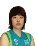 박하나 배구선수 공식 사진