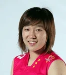 조난연 배구선수 공식 사진