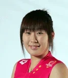 이현정 배구선수 공식 사진