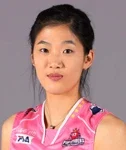 태  솔 배구선수 공식 사진