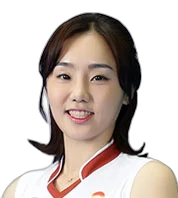 이소라 배구선수 공식 사진