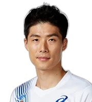 엄경섭 배구선수 공식 사진