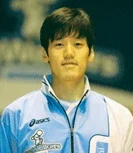 안재웅 배구선수 공식 사진