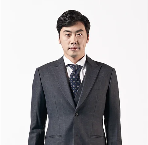 이두언 배구선수 공식 사진