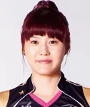 이보라 배구선수 공식 사진