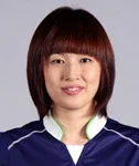 이주희 배구선수 공식 사진