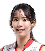 이연주 배구선수 공식 사진