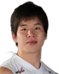 이상래 배구선수 공식 사진