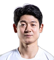 박종영 배구선수 공식 사진