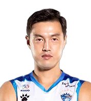 이승현 배구선수 공식 사진