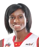 몬타뇨 배구선수 공식 사진