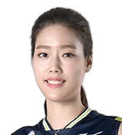 정다은 배구선수 공식 사진