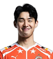 지태환 배구선수 공식 사진