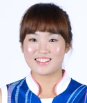 이다영 배구선수 공식 사진