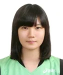 이은주 배구선수 공식 사진