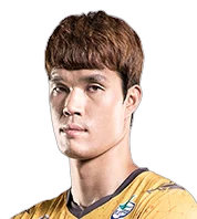 전진용 배구선수 공식 사진