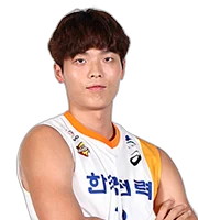 조현욱 배구선수 공식 사진