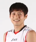 이정준 배구선수 공식 사진